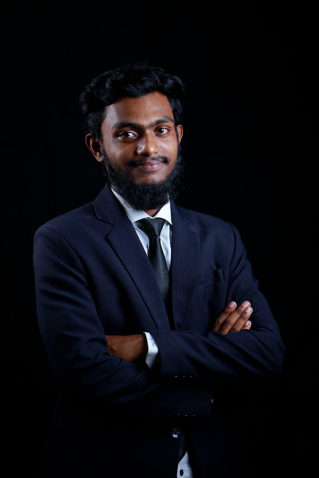 Mostafejur Rahman